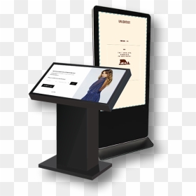 Document, HD Png Download - kiosk png