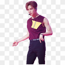 #shinee #shineetaemin #taemin #thekpopdude #maknae - Lee Tae-min, HD Png Download - taemin png