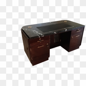 Table, HD Png Download - reception desk png