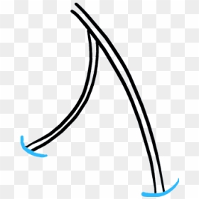 How To Draw Cherries - Line Art, HD Png Download - cherry emoji png