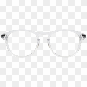 Silver, HD Png Download - glasses .png