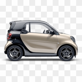 Smart Eq Fortwo Coupe Pulse Premium - Smart Eq Fortwo Cabrio, HD Png Download - smart car png