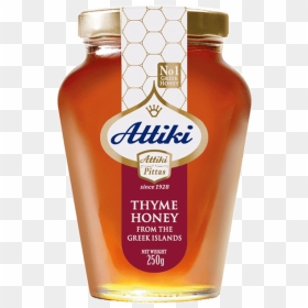 Ελληνικο Μελι, HD Png Download - thyme png