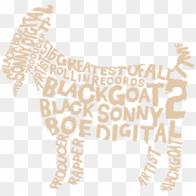 Llama, HD Png Download - lil xan png
