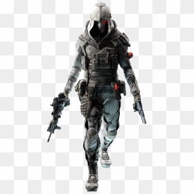 Thumb Image - Tom Clancy's Ghost Recon Phantoms Assassin's Creed, HD Png Download - ghost recon logo png