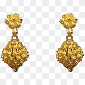 Earrings, HD Png Download - earing png