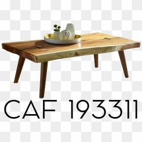 Coffee Table, HD Png Download - wood slice png