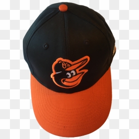 Baltimore Orioles Hat Adjustable"  Title="baltimore - Baseball Cap, HD Png Download - orioles png