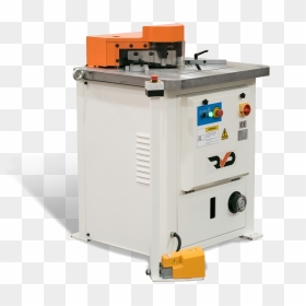 Corner Notching Machine - Machine, HD Png Download - rvd png