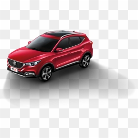 Smart Vector Compact Car - Mg Zs 2020 Colors, HD Png Download - smart car png
