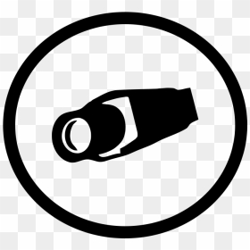 Surveillance Panda Free Images - Surveillance Icon Transparent, HD Png Download - binoculars icon png