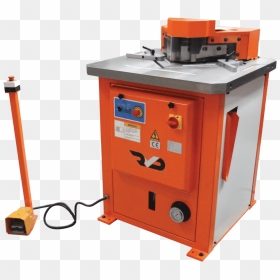 Main View - - Machine, HD Png Download - rvd png