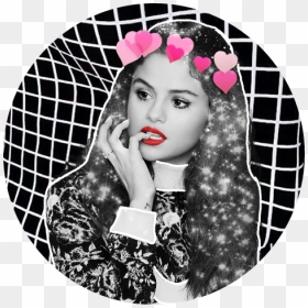 Selena Gomez Icon *give Credit If Using* - Three Gorges Dam, HD Png Download - selena gomez png 2016