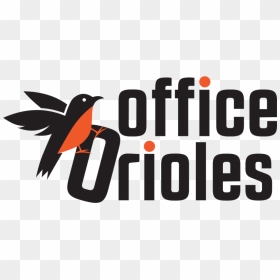 Company Logo - Illustration, HD Png Download - orioles png