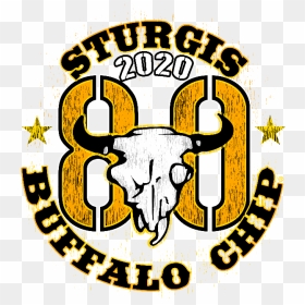 Sturgis Buffalo Chip 2020, HD Png Download - speedwagon png