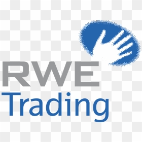 Rwe Supply And Trading Logo, HD Png Download - rvd png