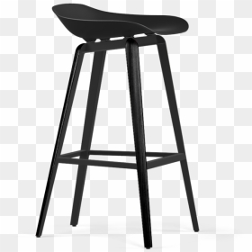 Bar Stool, HD Png Download - wood slice png