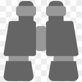 Finder Icon - Floor, HD Png Download - binoculars icon png