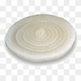 Sliced Onion Download Transparent Png Image - Onion Slice Png Transparent, Png Download - wood slice png