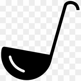 Ladle - Ladle Icon Png, Transparent Png - ladle png