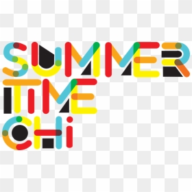 Summertime Png Pic - Summer Time Logo Png, Transparent Png - summer time png
