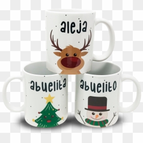 Cup, HD Png Download - mugs png