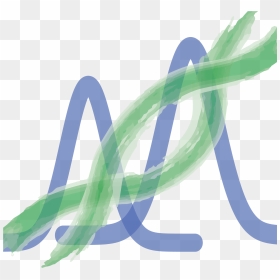Data Clipart Regression - Calligraphy, HD Png Download - rvd png