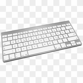Dynamic Earth, HD Png Download - apple keyboard png