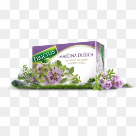 Classic - Fructus, HD Png Download - thyme png