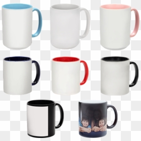 Mug, HD Png Download - mugs png
