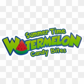 Summer Time Packaging On Behance Candy Bites Clipart, HD Png Download - summer time png