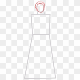 Learn Easy To Draw Roronoa Zoro One Piece Step - Illustration, HD Png Download - roronoa zoro png