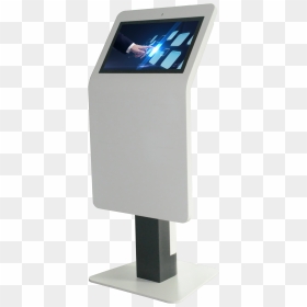 Kiosk Diamond 22l - Computer Monitor, HD Png Download - kiosk png