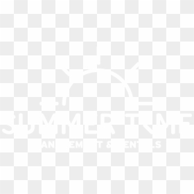 Summer Time Management & Rentals - Circle, HD Png Download - summer time png