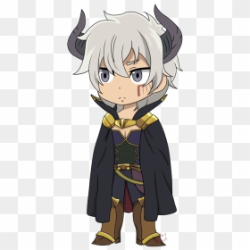 Isekai Quartet Png Image - Isekai Quartet Jojo, Transparent Png - anime .png
