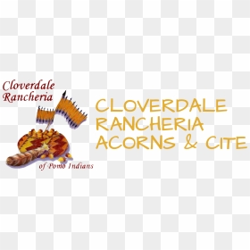 Cloverdale Rancheria Acorns & Cite - Cabañas En Chascomus Con Pileta, HD Png Download - acorns png