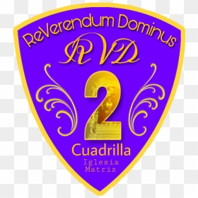 #rvd Matriz - Emblem, HD Png Download - rvd png