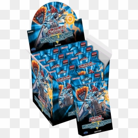 Mechanized Madness - Yugioh Mechanized Madness Structure Deck, HD Png Download - konami png