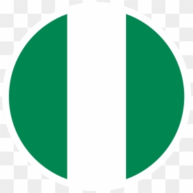 Nigerian Flag Png - Nigeria National Team Logo Png, Transparent Png - nicaragua flag png