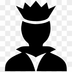 King - Cartoon, HD Png Download - king.png