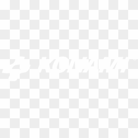 Johns Hopkins Logo White, HD Png Download - konami png