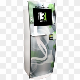 Smartphone, HD Png Download - kiosk png