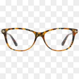 Retro Wingtip - Glasses Frames Png, Transparent Png - retro frames png