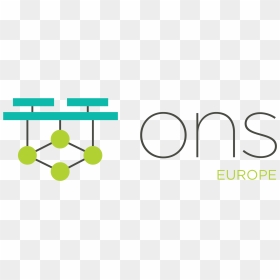 Ons Europe 2019 Logo, HD Png Download - alexis ren png