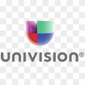 Univision Launches Credit Watch Service - Graphic Design, HD Png Download - univision png