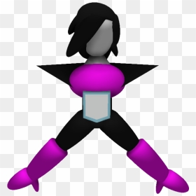 Yzsreaa, HD Png Download - mettaton ex png