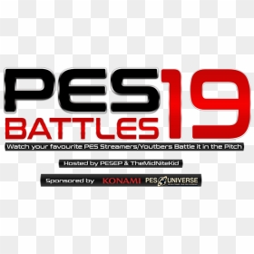 Pes 2016, HD Png Download - konami png
