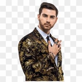 Gentleman, HD Png Download - garen png