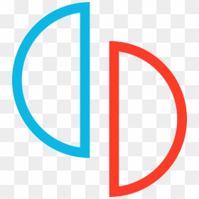 Nintendo Switch Icon Png, Transparent Png - nintendo switch icon png