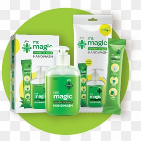 Hd Magic Handwash Png, Transparent Png - powdered wig png